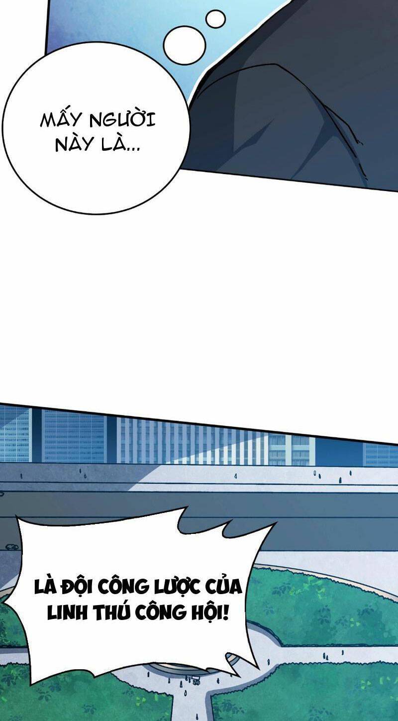 Bắt Đầu Kế Nhiệm Boss Hắc Long, Ta Vô Địch Chapter 1 - Trang 2