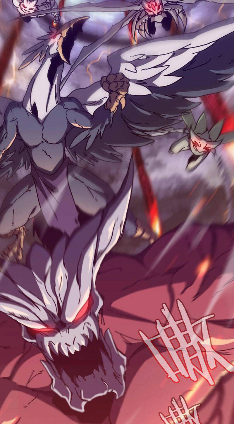 Bắt Đầu Kế Nhiệm Boss Hắc Long, Ta Vô Địch Chapter 1 - Trang 2