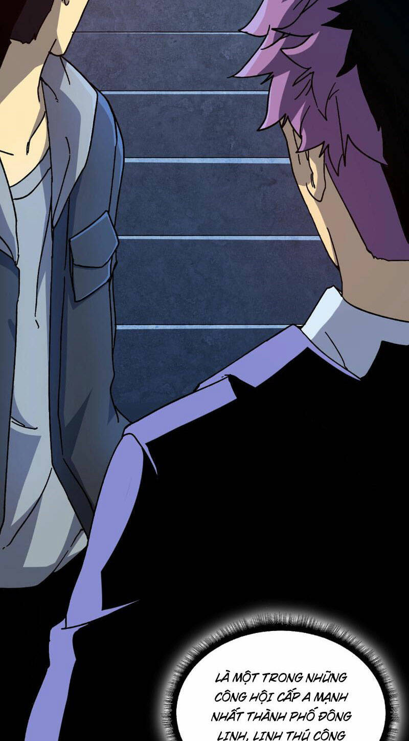 Bắt Đầu Kế Nhiệm Boss Hắc Long, Ta Vô Địch Chapter 1 - Trang 2