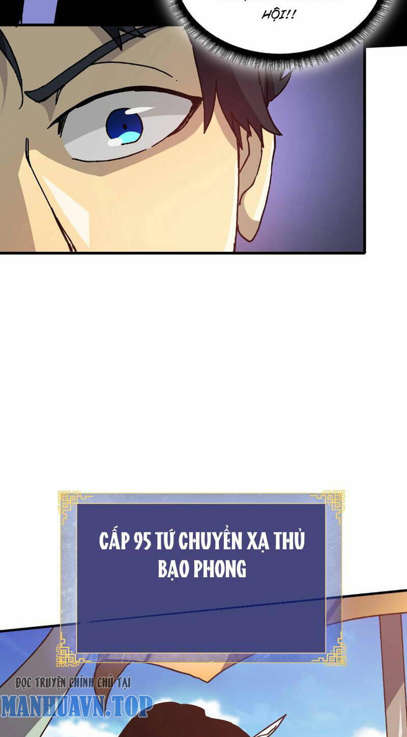 Bắt Đầu Kế Nhiệm Boss Hắc Long, Ta Vô Địch Chapter 1 - Trang 2