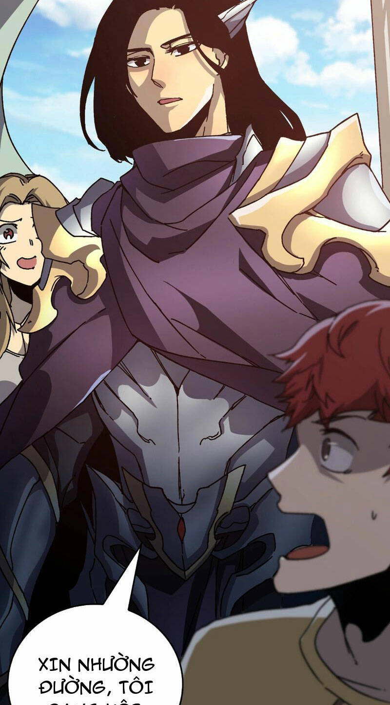 Bắt Đầu Kế Nhiệm Boss Hắc Long, Ta Vô Địch Chapter 1 - Trang 2