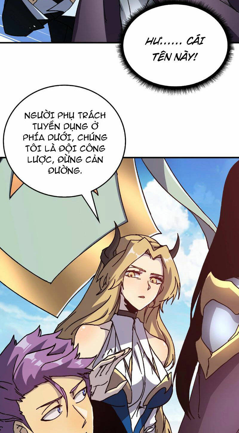 Bắt Đầu Kế Nhiệm Boss Hắc Long, Ta Vô Địch Chapter 1 - Trang 2