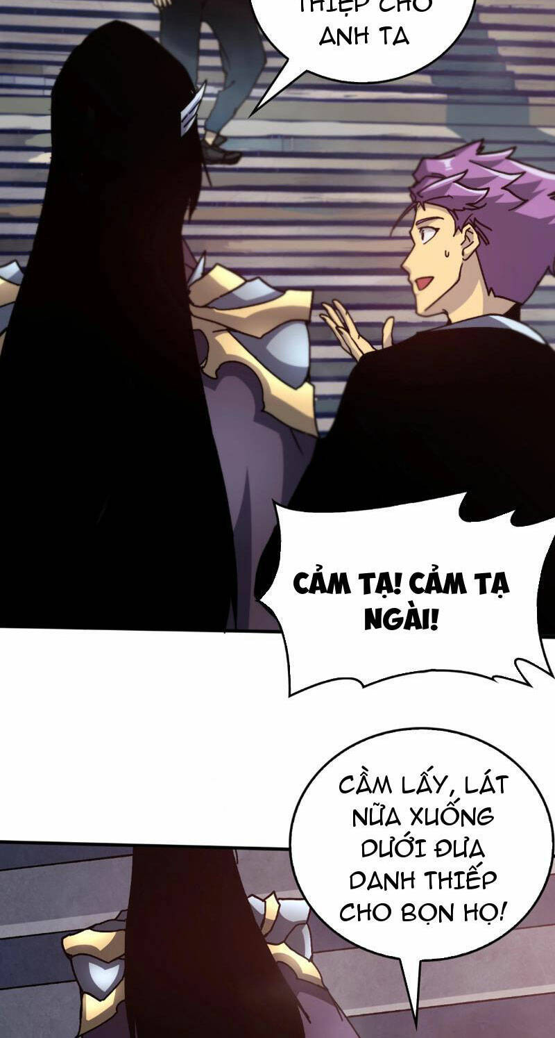 Bắt Đầu Kế Nhiệm Boss Hắc Long, Ta Vô Địch Chapter 1 - Trang 2