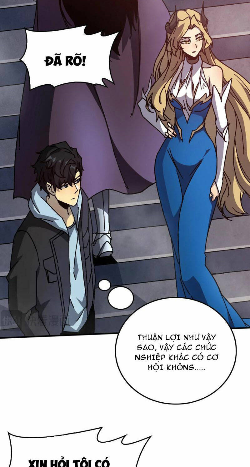 Bắt Đầu Kế Nhiệm Boss Hắc Long, Ta Vô Địch Chapter 1 - Trang 2