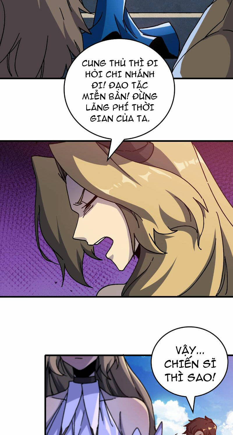 Bắt Đầu Kế Nhiệm Boss Hắc Long, Ta Vô Địch Chapter 1 - Trang 2