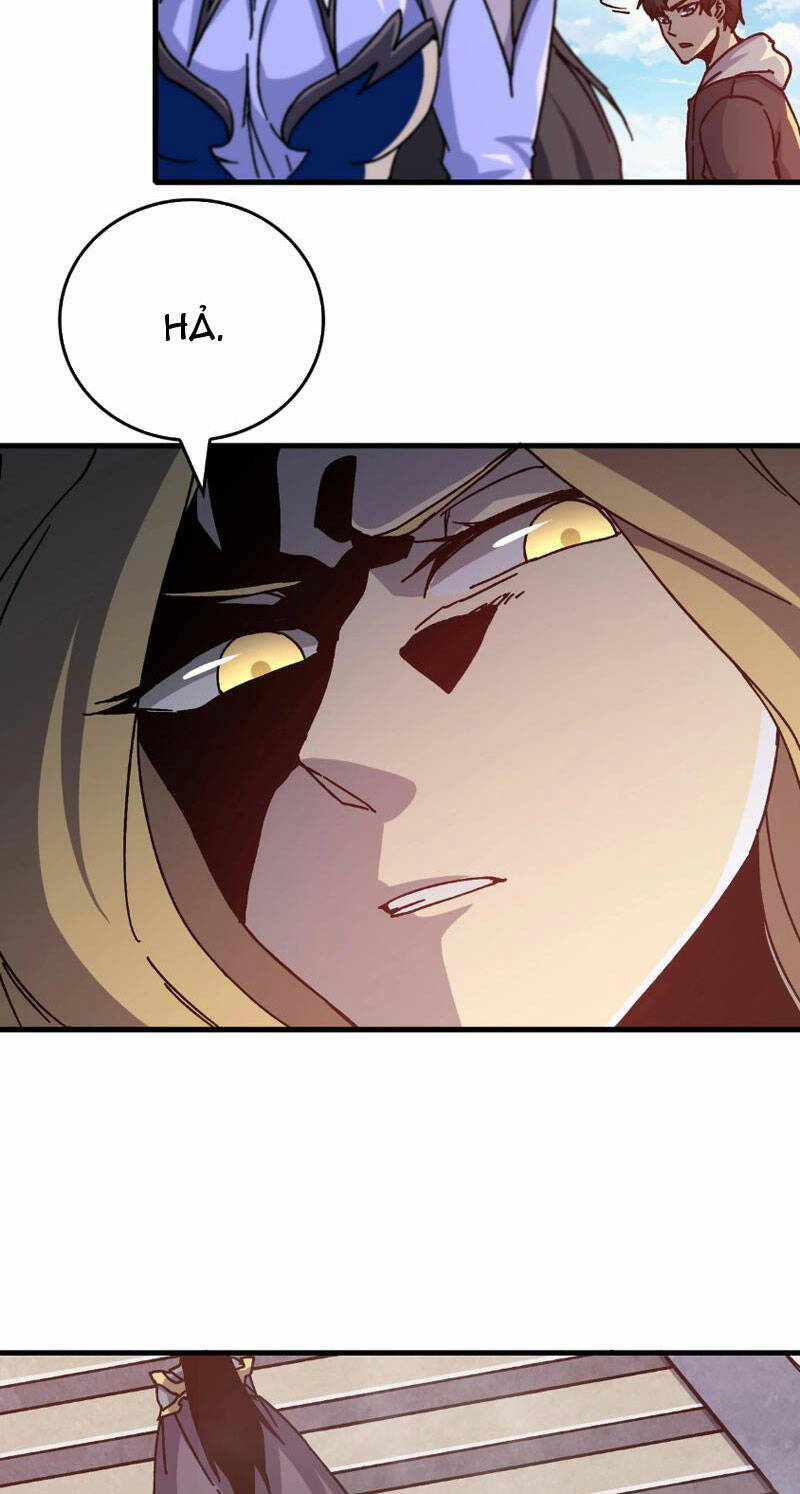 Bắt Đầu Kế Nhiệm Boss Hắc Long, Ta Vô Địch Chapter 1 - Trang 2