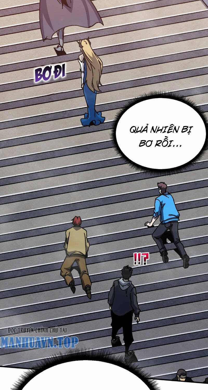 Bắt Đầu Kế Nhiệm Boss Hắc Long, Ta Vô Địch Chapter 1 - Trang 2