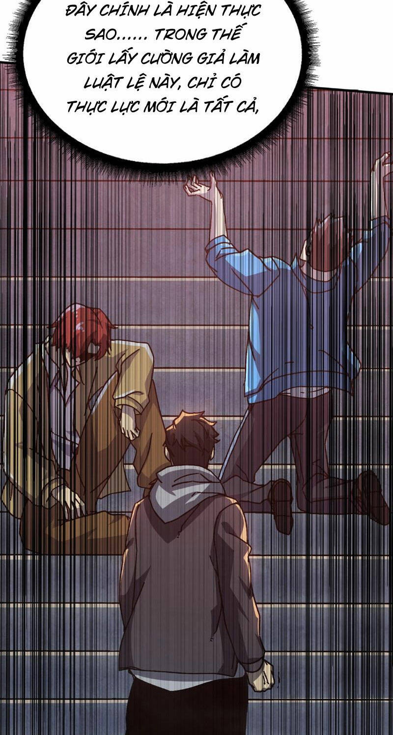 Bắt Đầu Kế Nhiệm Boss Hắc Long, Ta Vô Địch Chapter 1 - Trang 2