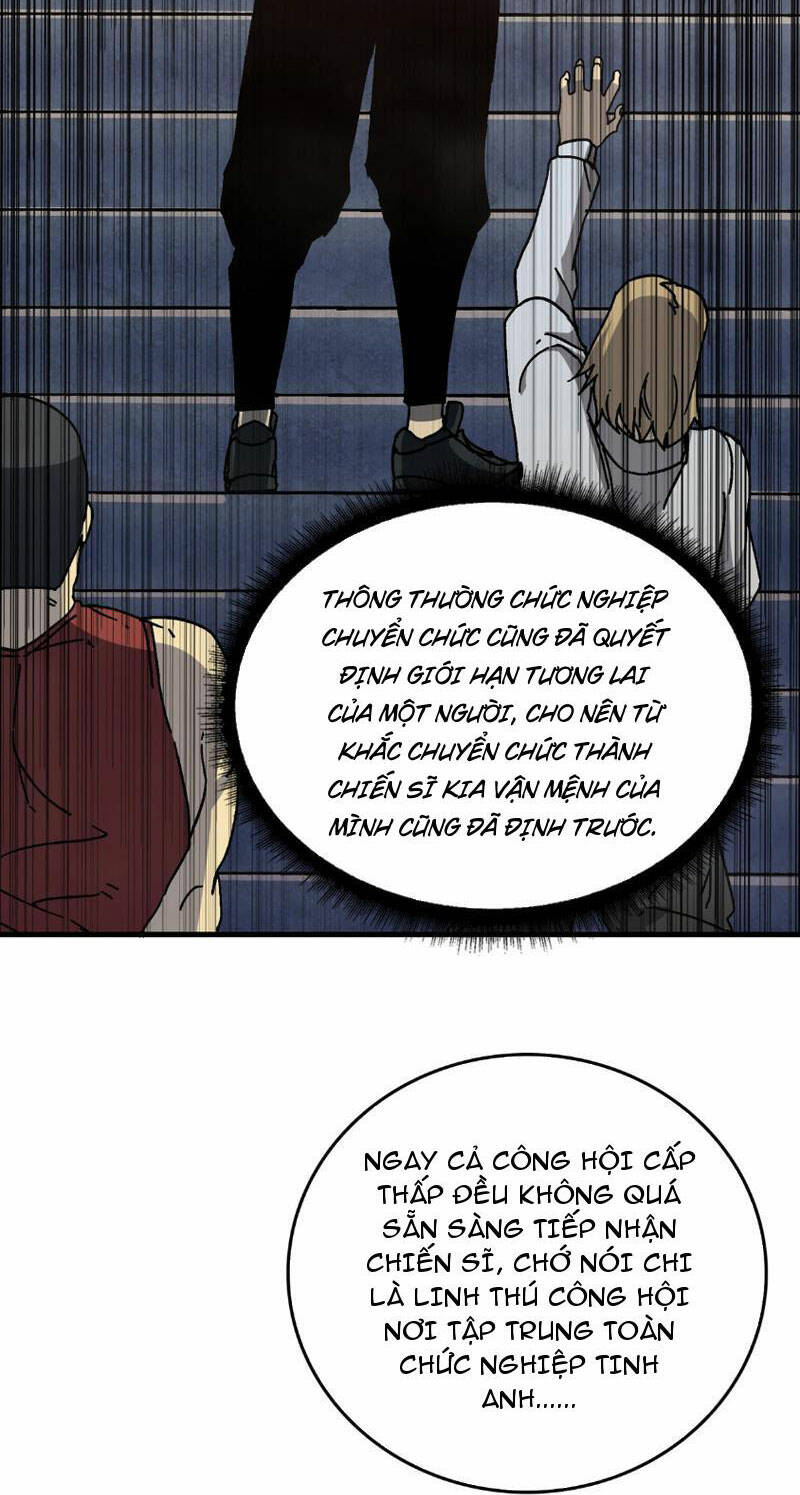 Bắt Đầu Kế Nhiệm Boss Hắc Long, Ta Vô Địch Chapter 1 - Trang 2