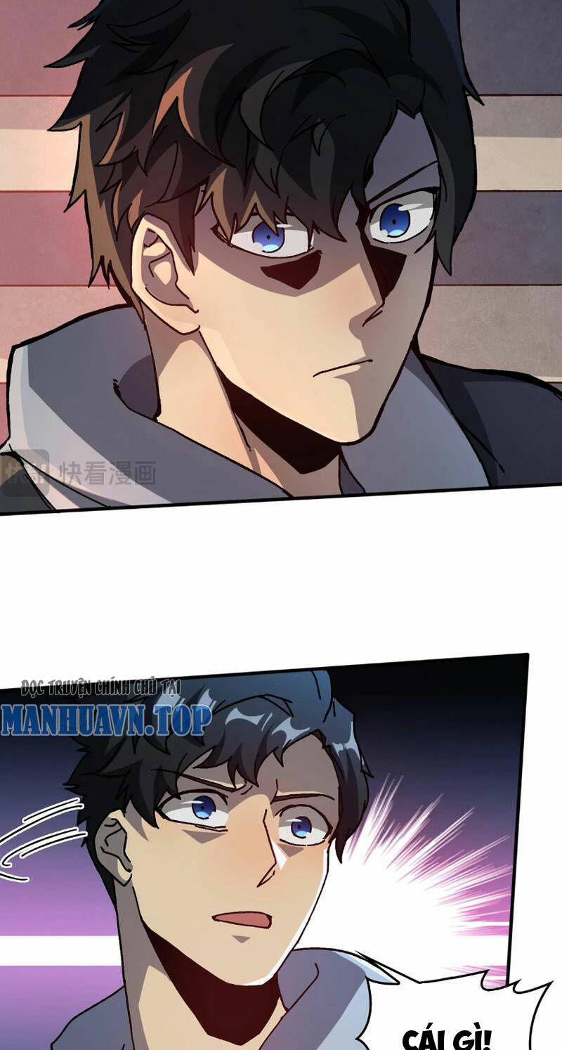 Bắt Đầu Kế Nhiệm Boss Hắc Long, Ta Vô Địch Chapter 1 - Trang 2