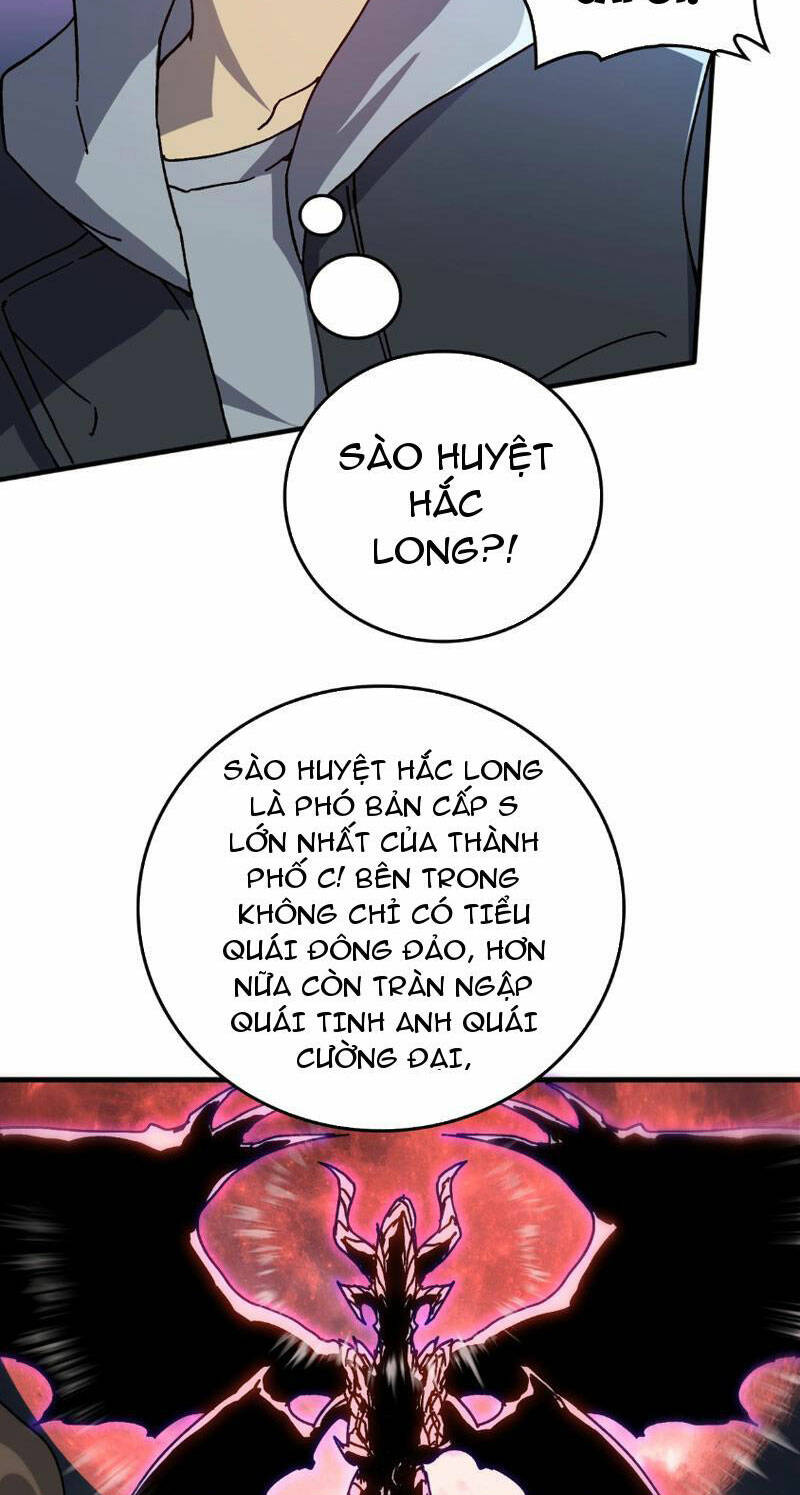 Bắt Đầu Kế Nhiệm Boss Hắc Long, Ta Vô Địch Chapter 1 - Trang 2