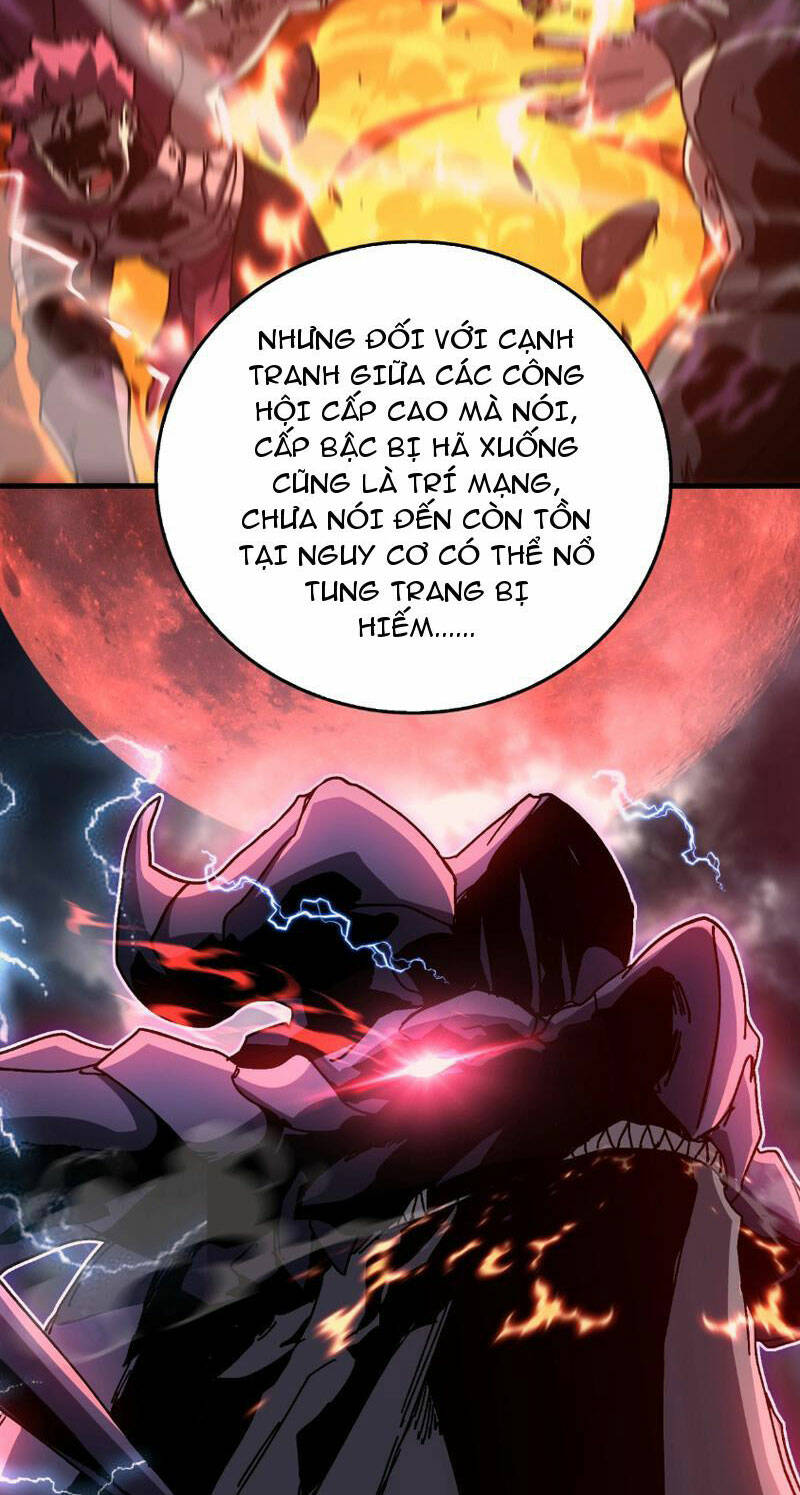 Bắt Đầu Kế Nhiệm Boss Hắc Long, Ta Vô Địch Chapter 1 - Trang 2