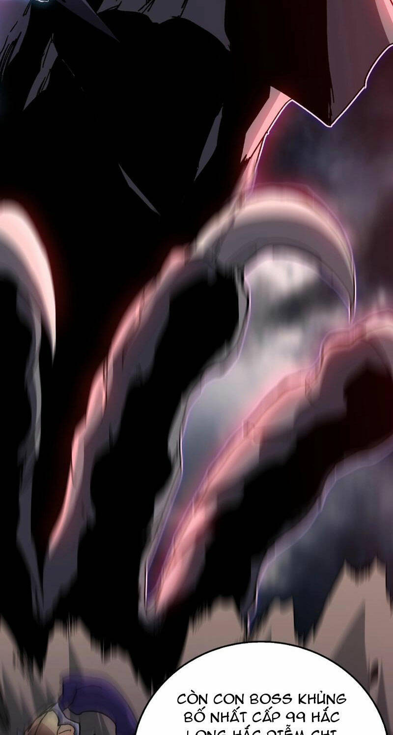 Bắt Đầu Kế Nhiệm Boss Hắc Long, Ta Vô Địch Chapter 1 - Trang 2