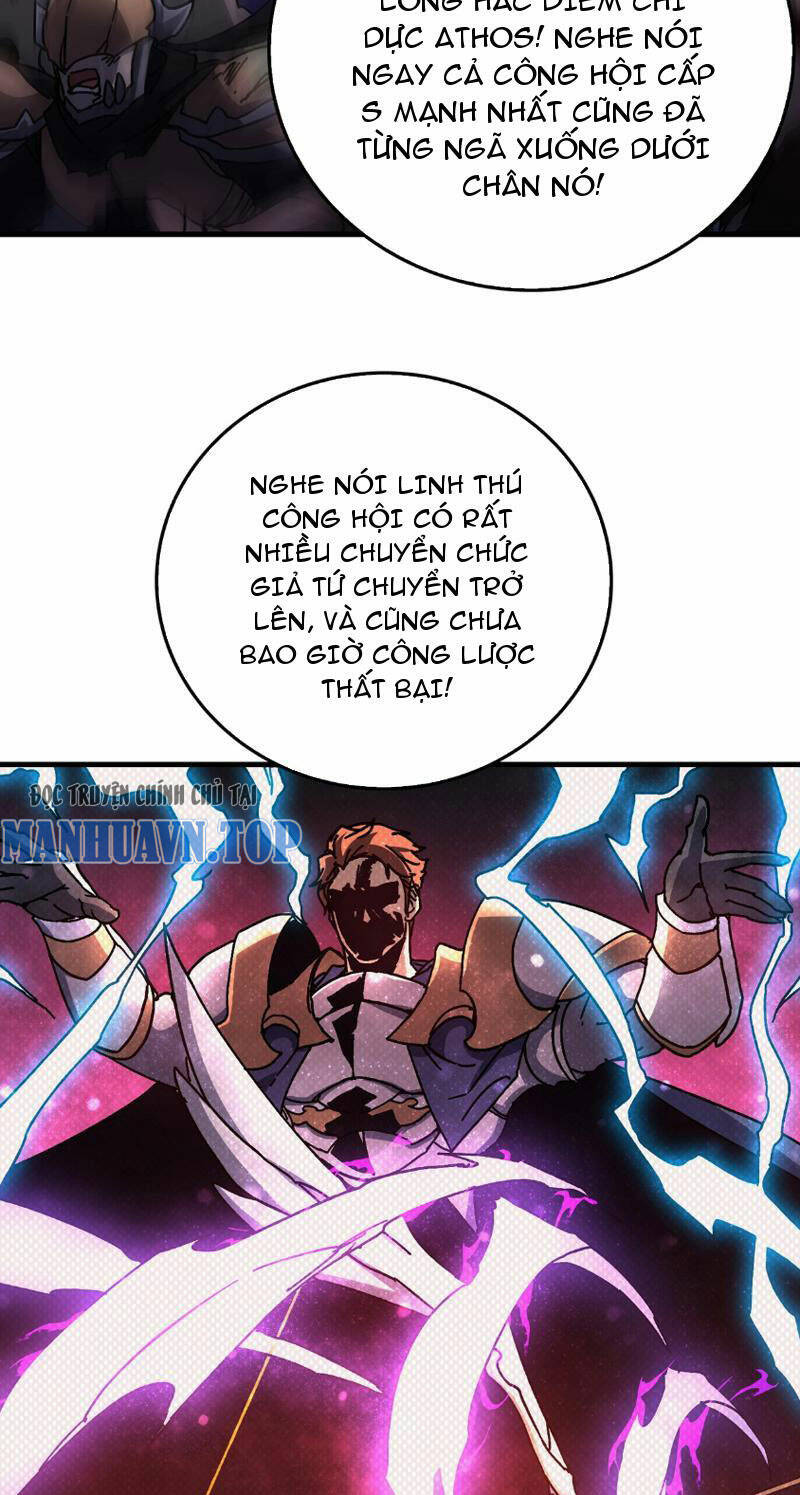 Bắt Đầu Kế Nhiệm Boss Hắc Long, Ta Vô Địch Chapter 1 - Trang 2