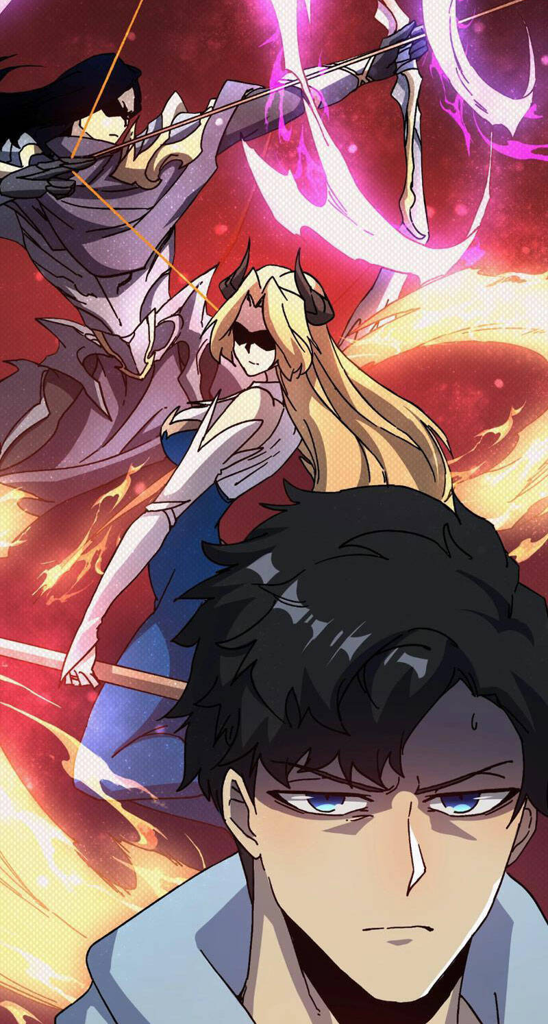 Bắt Đầu Kế Nhiệm Boss Hắc Long, Ta Vô Địch Chapter 1 - Trang 2