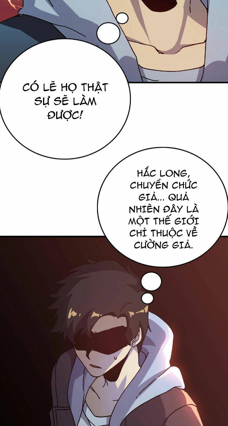 Bắt Đầu Kế Nhiệm Boss Hắc Long, Ta Vô Địch Chapter 1 - Trang 2