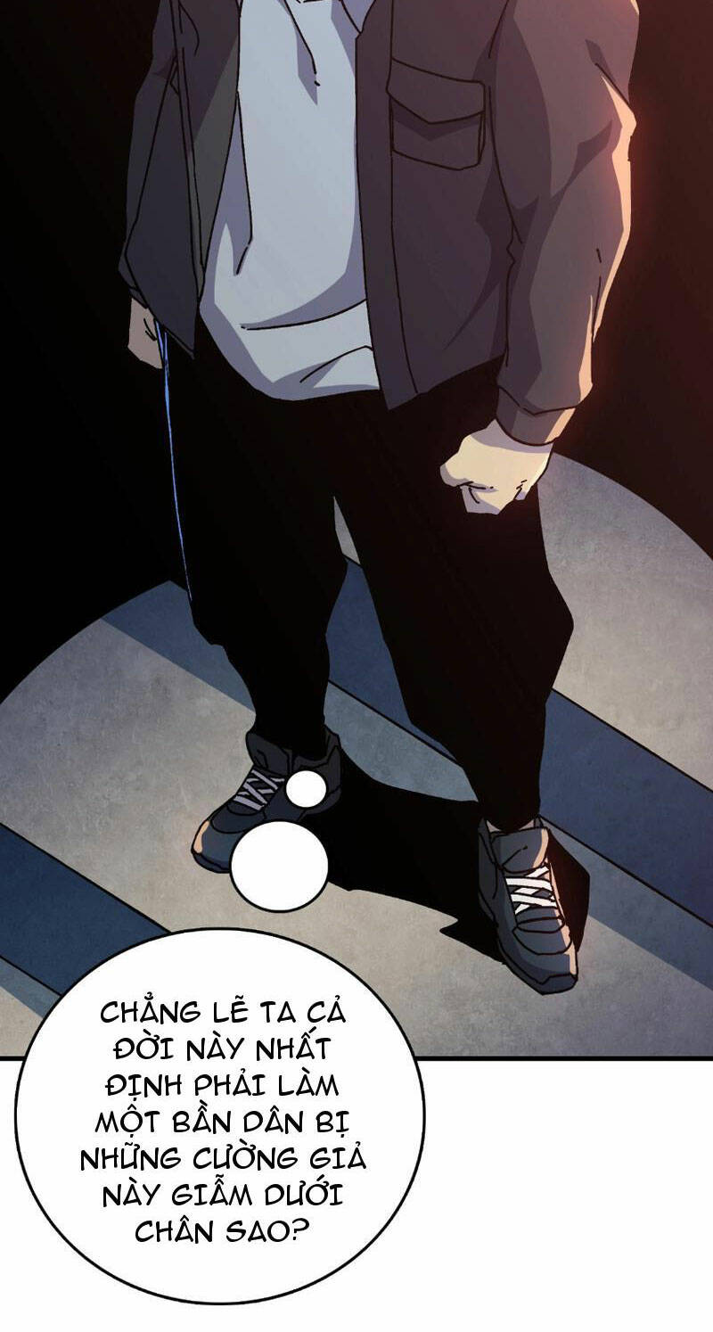 Bắt Đầu Kế Nhiệm Boss Hắc Long, Ta Vô Địch Chapter 1 - Trang 2