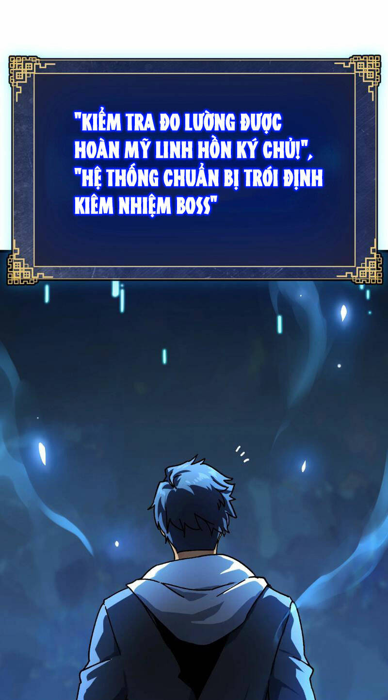 Bắt Đầu Kế Nhiệm Boss Hắc Long, Ta Vô Địch Chapter 1 - Trang 2