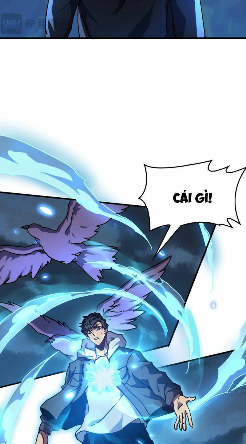 Bắt Đầu Kế Nhiệm Boss Hắc Long, Ta Vô Địch Chapter 1 - Trang 2