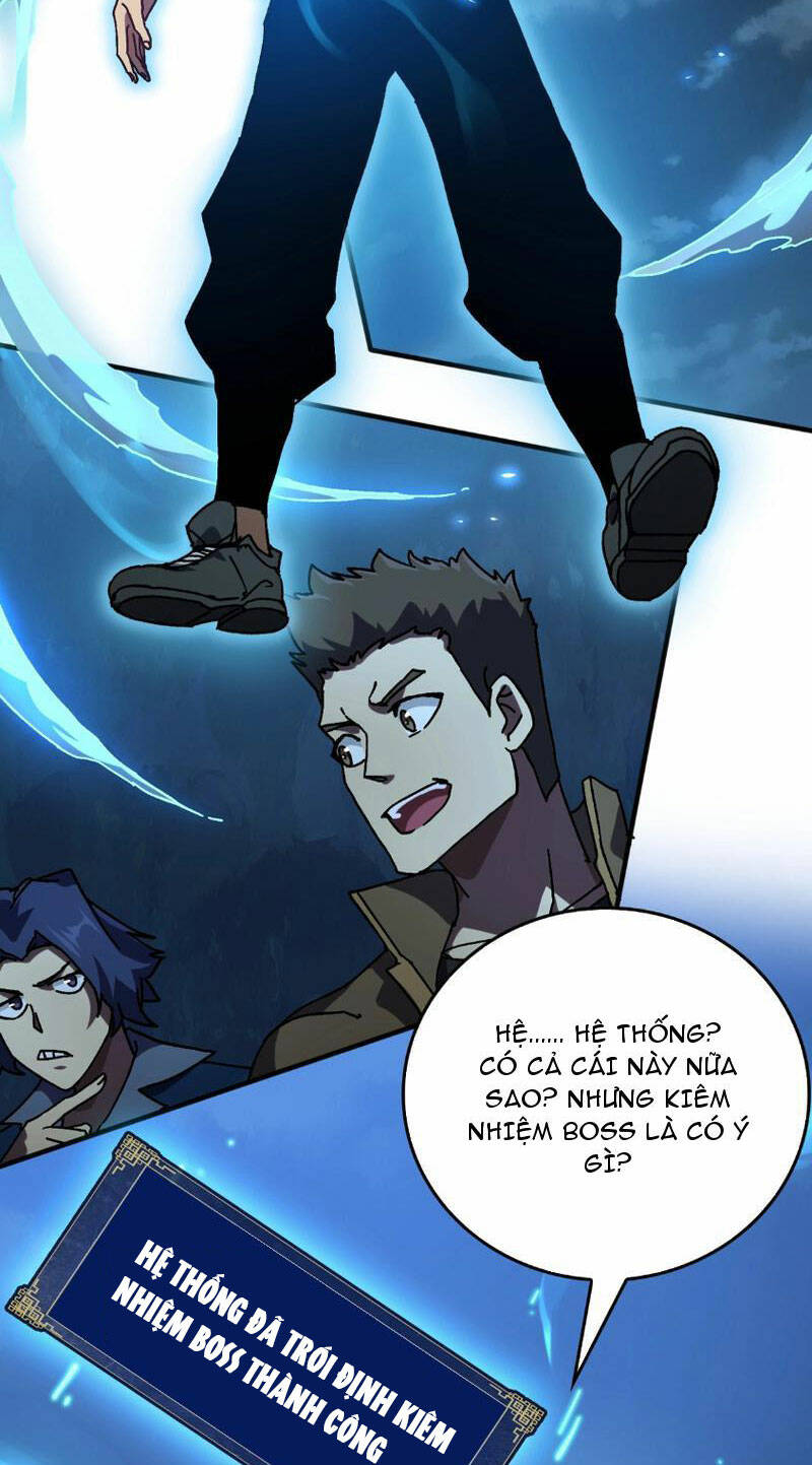 Bắt Đầu Kế Nhiệm Boss Hắc Long, Ta Vô Địch Chapter 1 - Trang 2