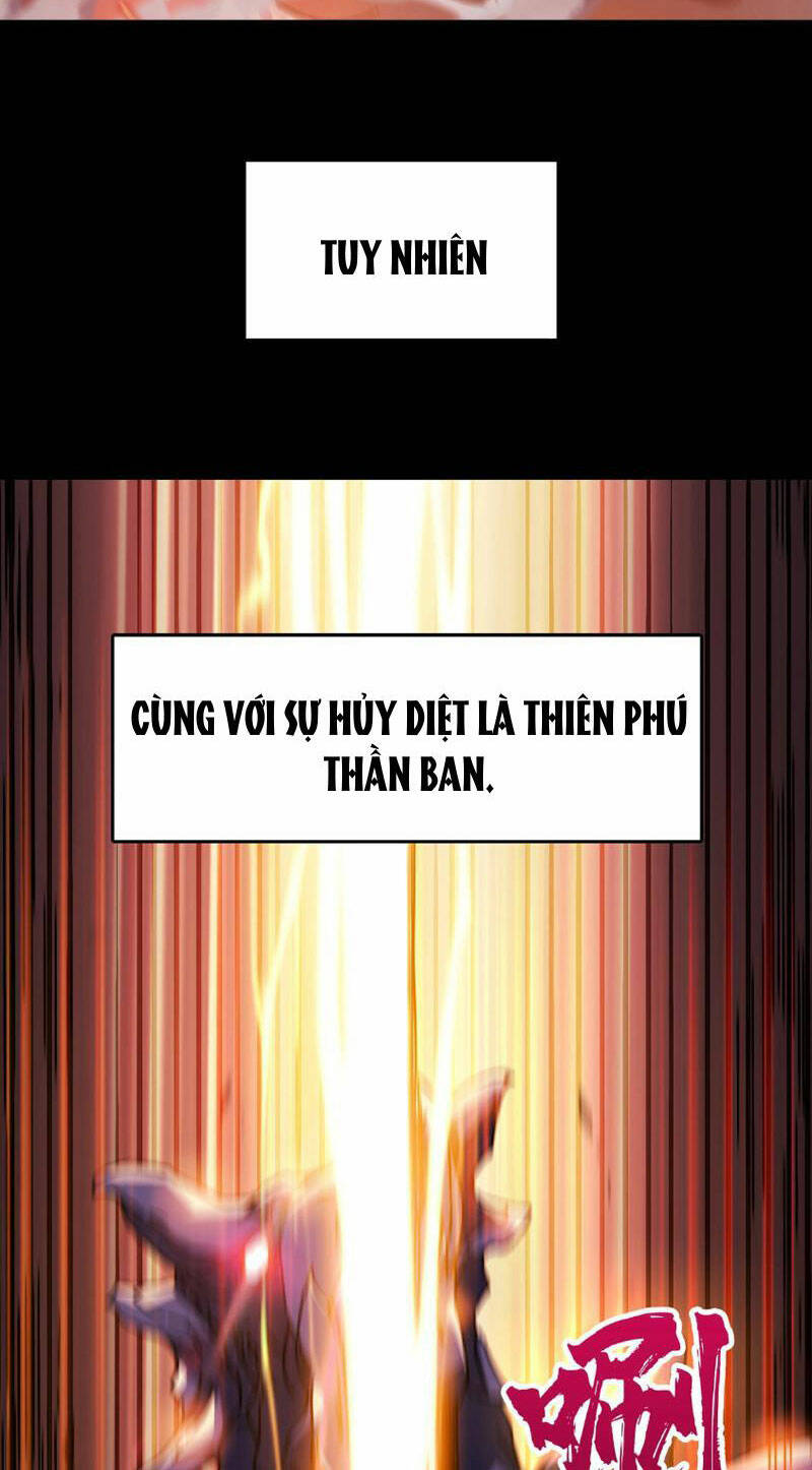 Bắt Đầu Kế Nhiệm Boss Hắc Long, Ta Vô Địch Chapter 1 - Trang 2