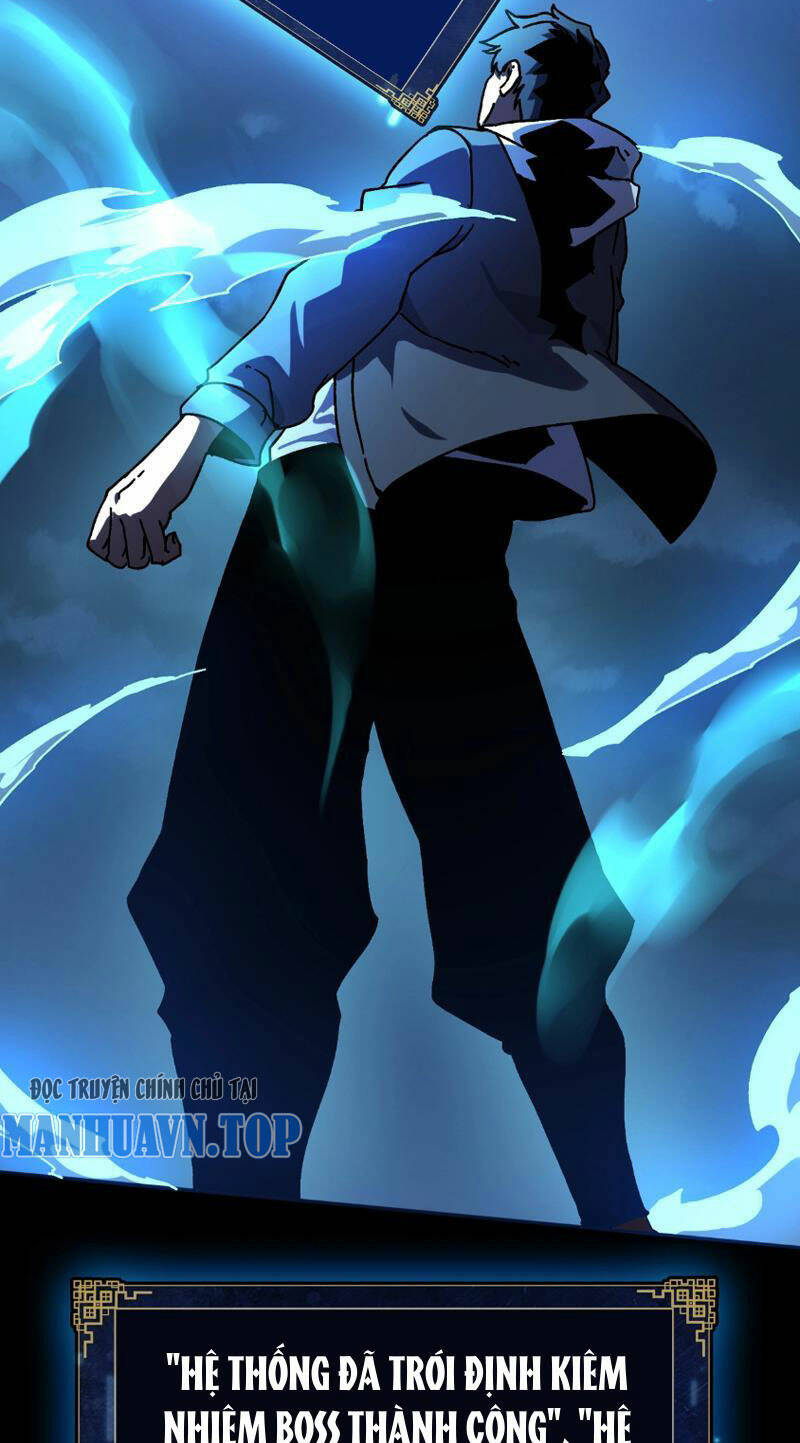 Bắt Đầu Kế Nhiệm Boss Hắc Long, Ta Vô Địch Chapter 1 - Trang 2