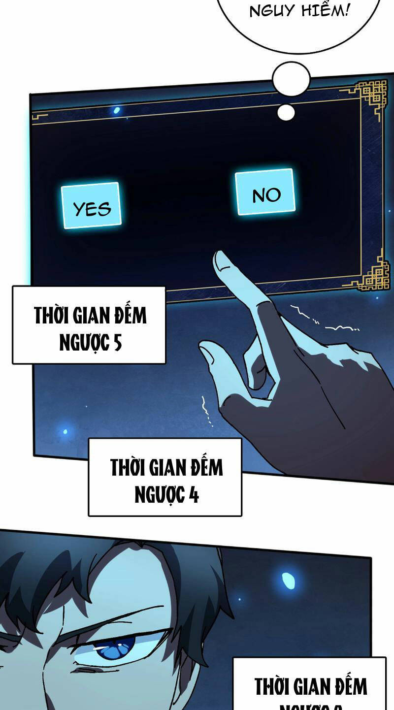 Bắt Đầu Kế Nhiệm Boss Hắc Long, Ta Vô Địch Chapter 1 - Trang 2