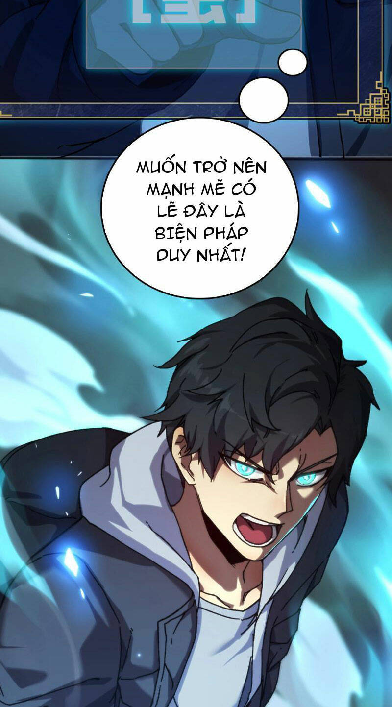 Bắt Đầu Kế Nhiệm Boss Hắc Long, Ta Vô Địch Chapter 1 - Trang 2