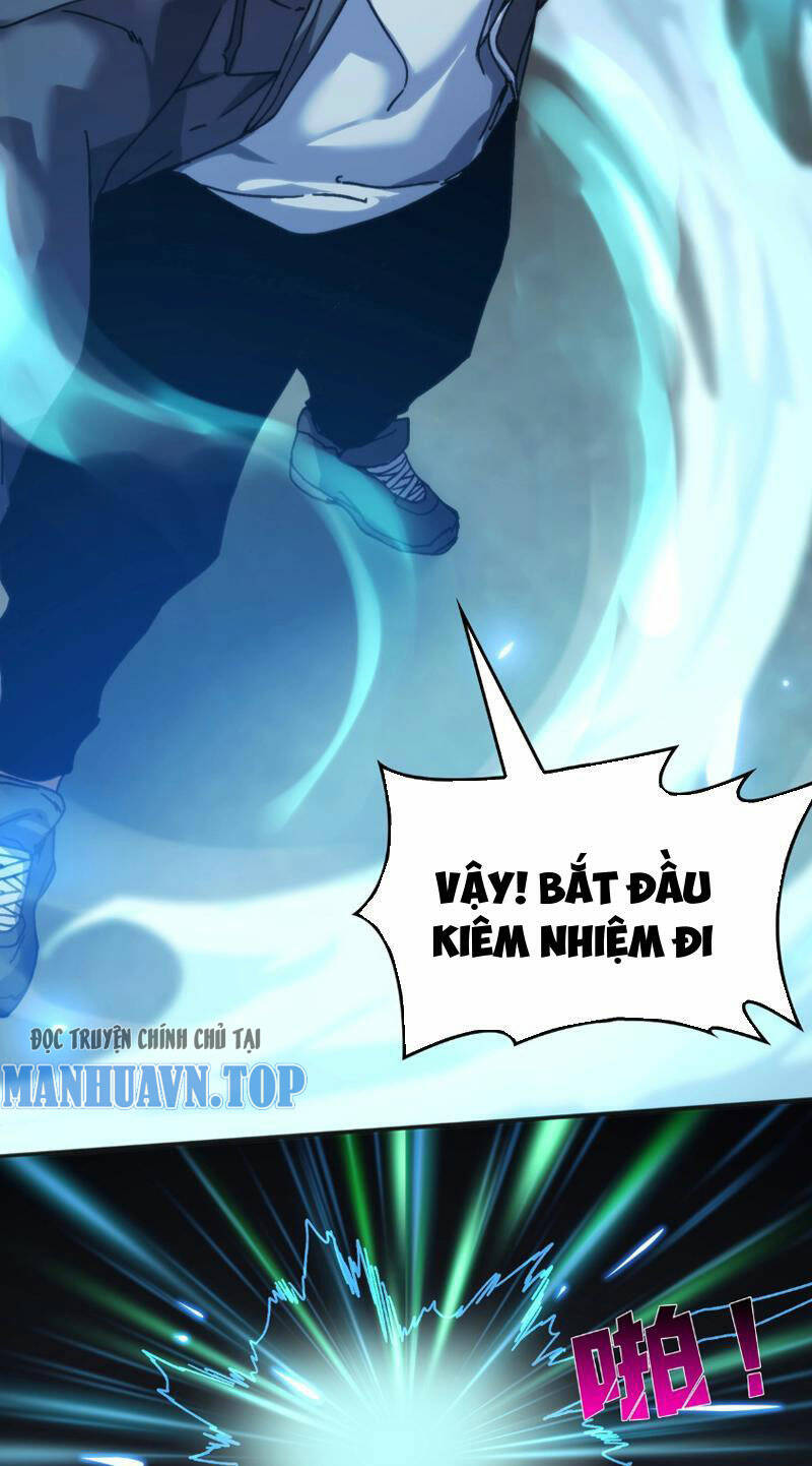 Bắt Đầu Kế Nhiệm Boss Hắc Long, Ta Vô Địch Chapter 1 - Trang 2