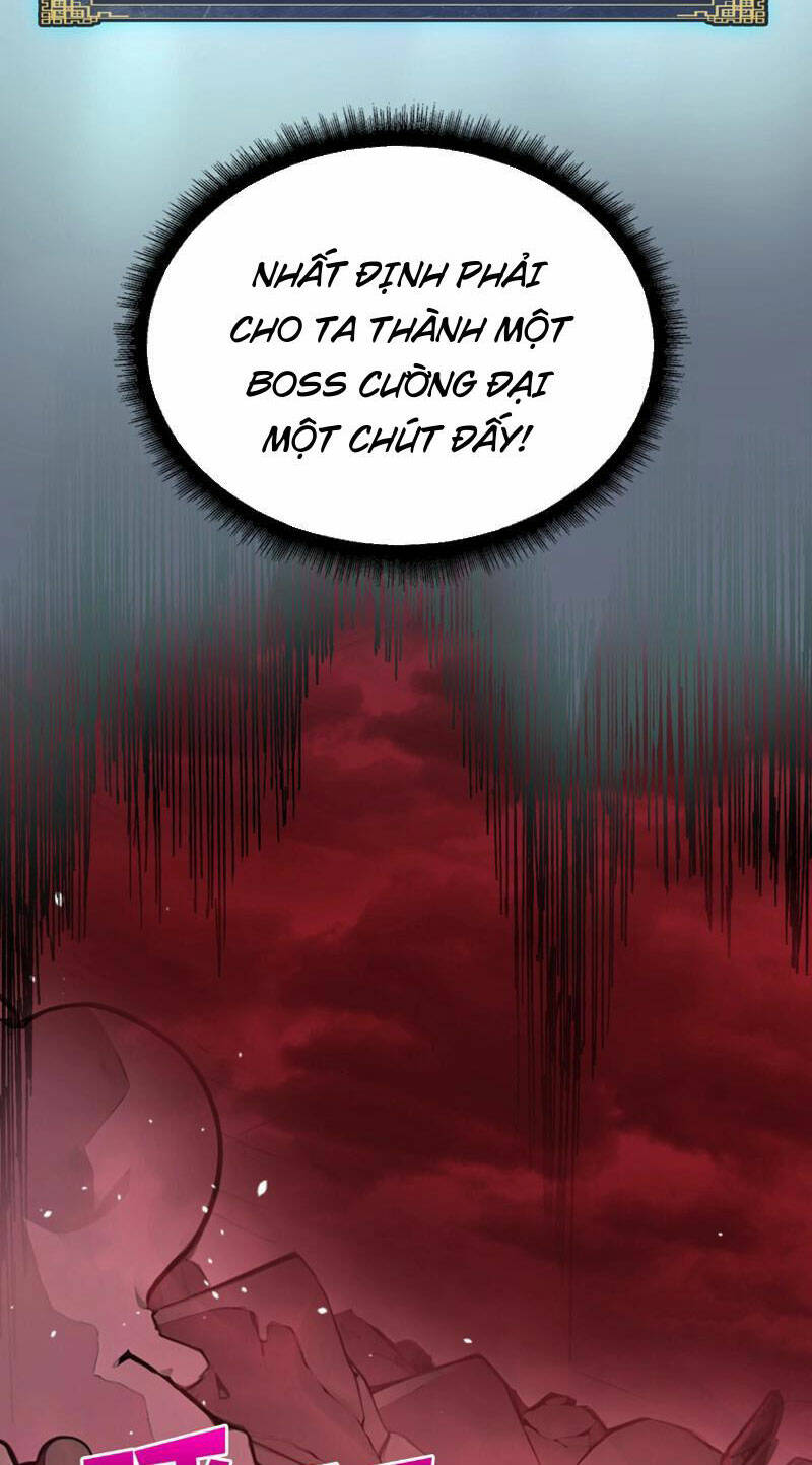 Bắt Đầu Kế Nhiệm Boss Hắc Long, Ta Vô Địch Chapter 1 - Trang 2