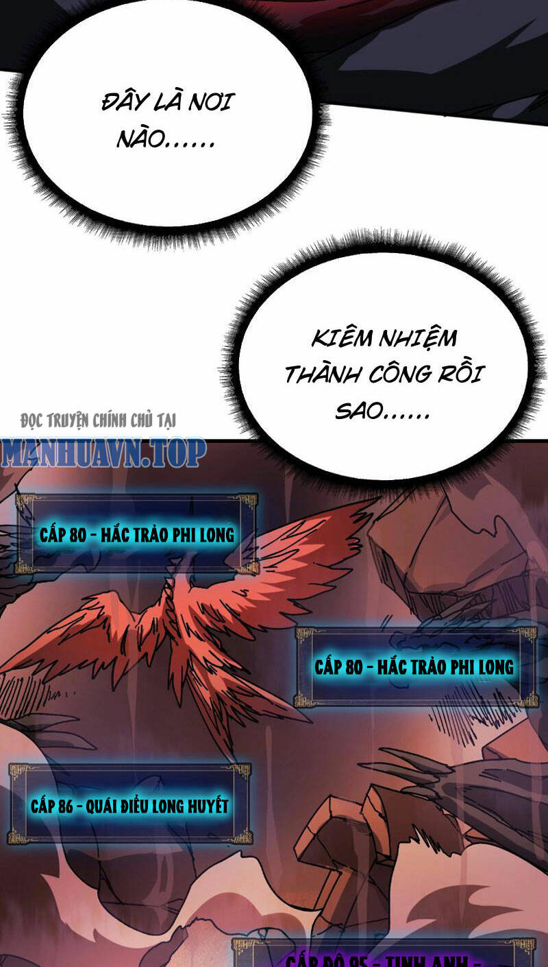 Bắt Đầu Kế Nhiệm Boss Hắc Long, Ta Vô Địch Chapter 1 - Trang 2