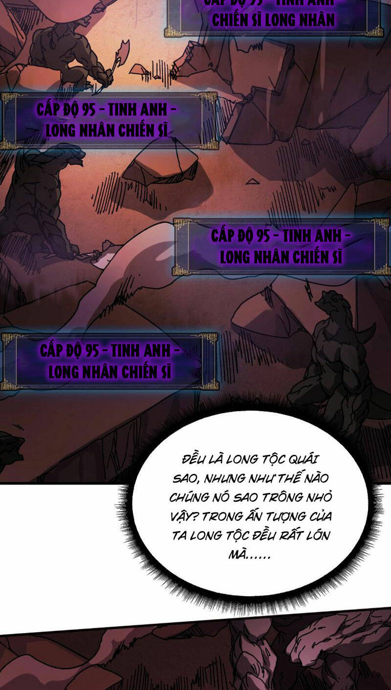 Bắt Đầu Kế Nhiệm Boss Hắc Long, Ta Vô Địch Chapter 1 - Trang 2