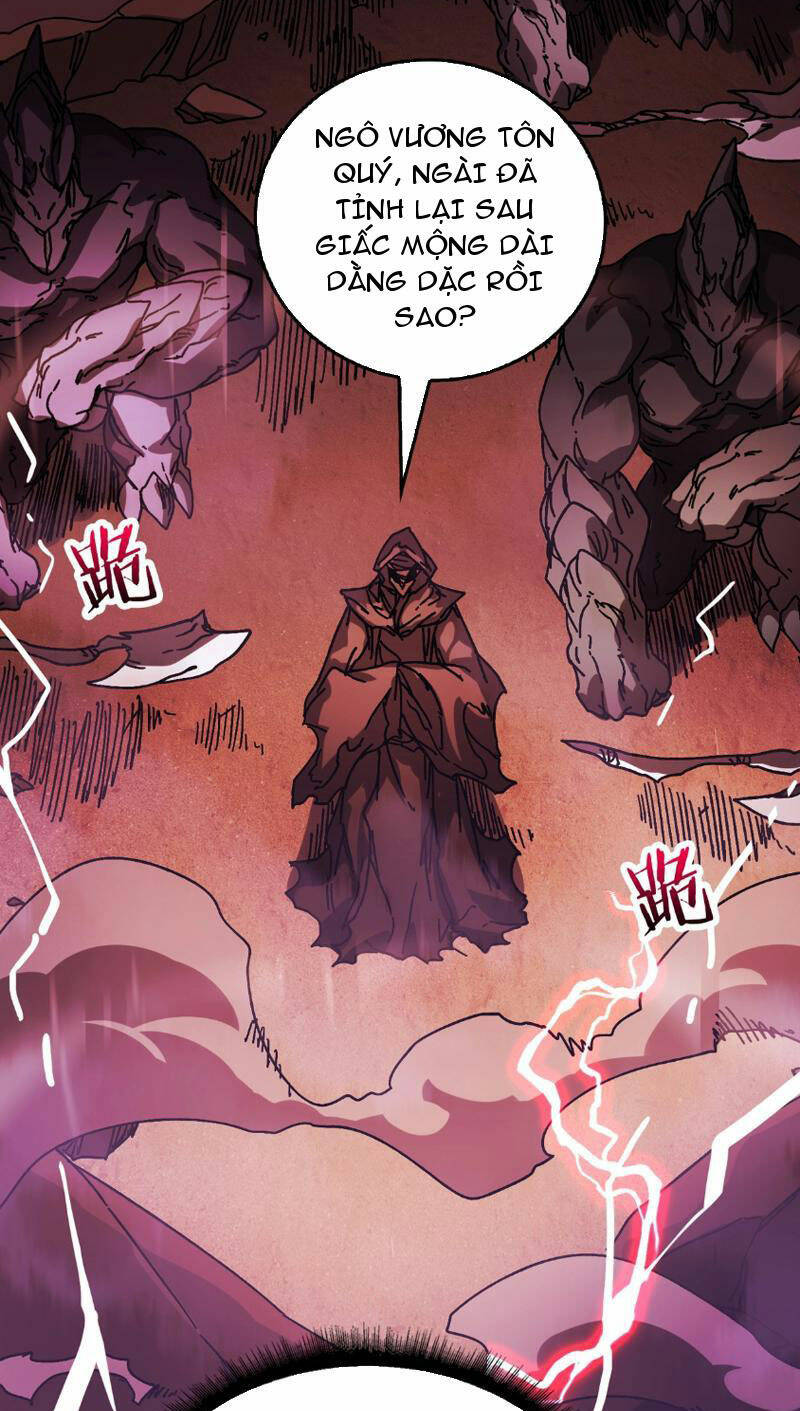 Bắt Đầu Kế Nhiệm Boss Hắc Long, Ta Vô Địch Chapter 1 - Trang 2