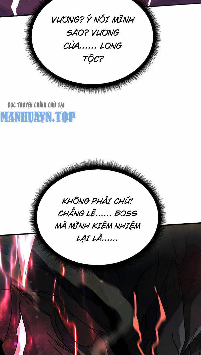 Bắt Đầu Kế Nhiệm Boss Hắc Long, Ta Vô Địch Chapter 1 - Trang 2