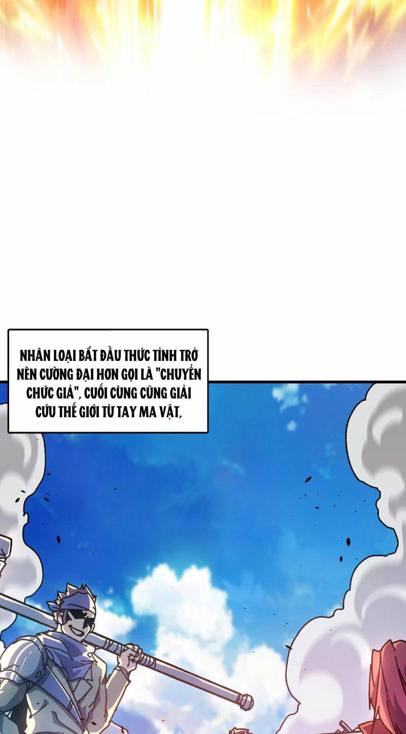 Bắt Đầu Kế Nhiệm Boss Hắc Long, Ta Vô Địch Chapter 1 - Trang 2