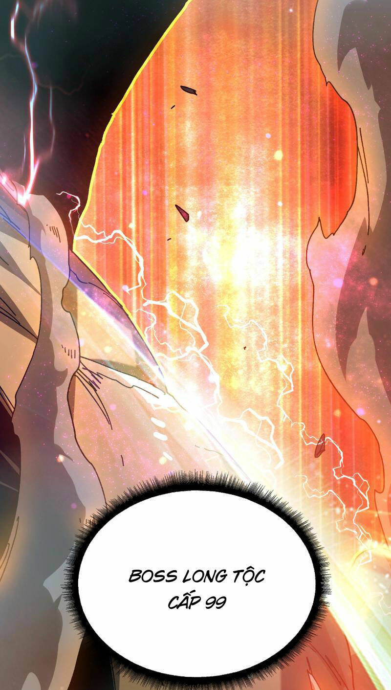 Bắt Đầu Kế Nhiệm Boss Hắc Long, Ta Vô Địch Chapter 1 - Trang 2