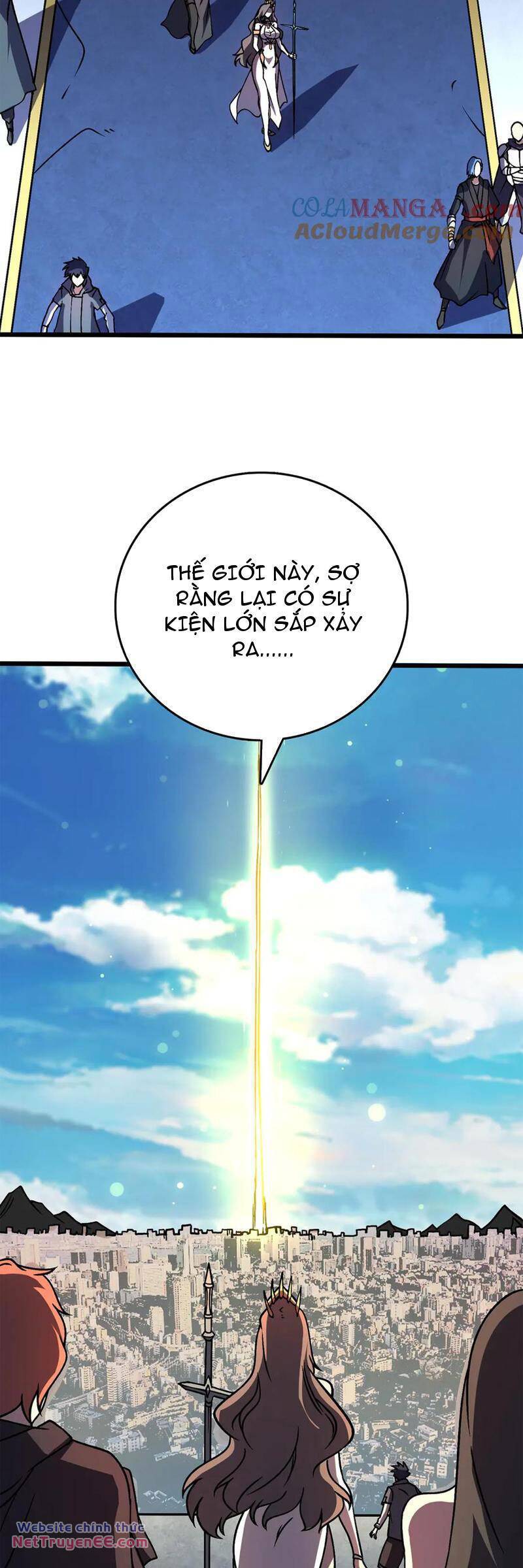 Bắt Đầu Kế Nhiệm Boss Hắc Long, Ta Vô Địch Chapter 10 - Trang 2