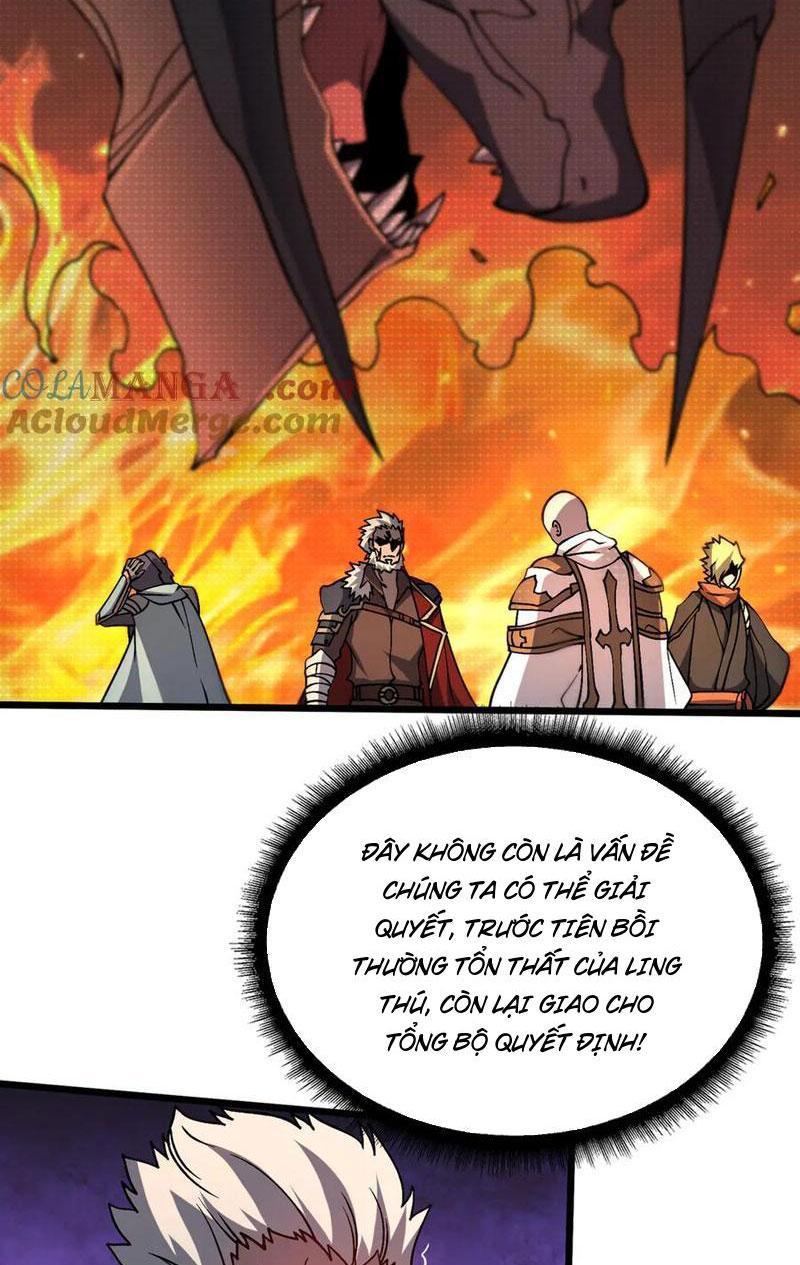 Bắt Đầu Kế Nhiệm Boss Hắc Long, Ta Vô Địch Chapter 11 - Trang 2