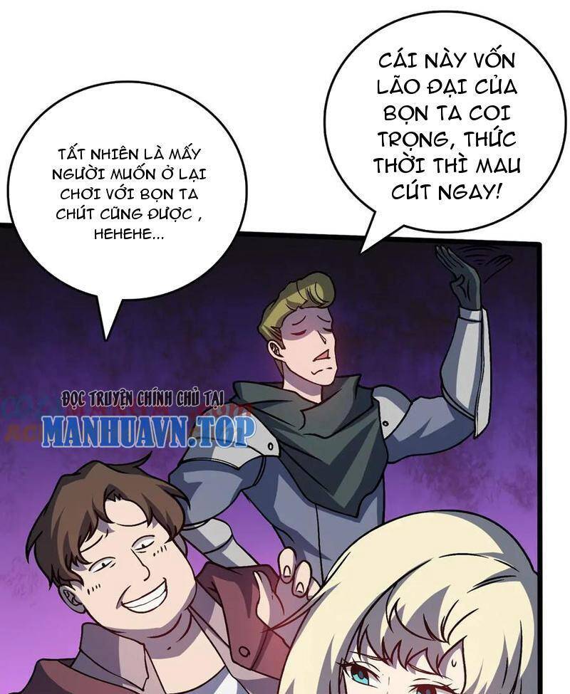 Bắt Đầu Kế Nhiệm Boss Hắc Long, Ta Vô Địch Chapter 12 - Trang 2