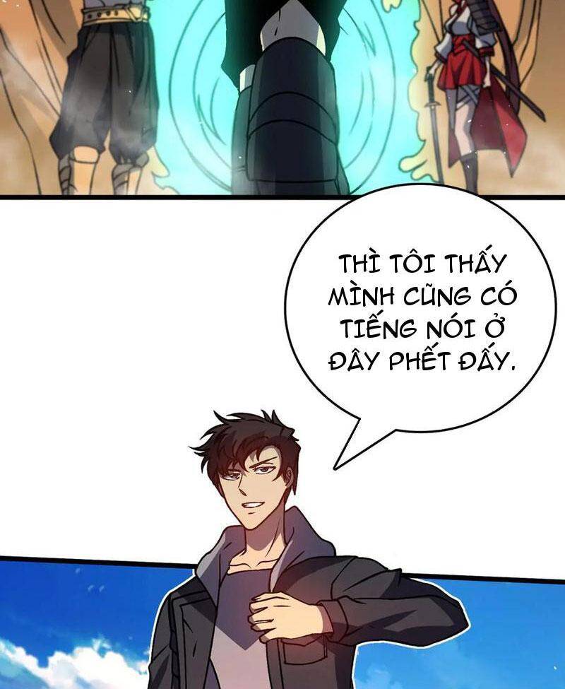 Bắt Đầu Kế Nhiệm Boss Hắc Long, Ta Vô Địch Chapter 12 - Trang 2