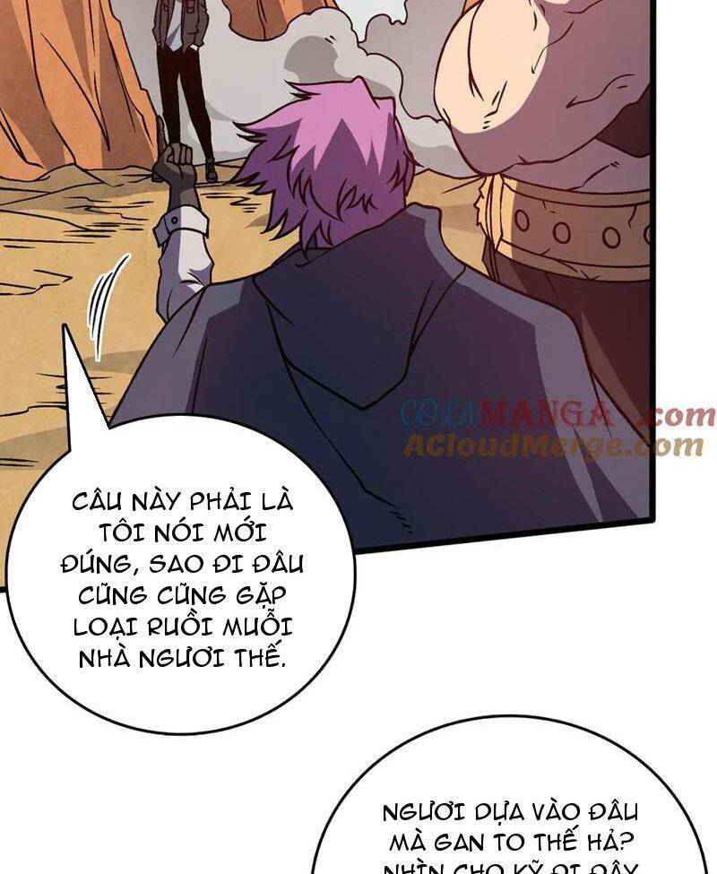 Bắt Đầu Kế Nhiệm Boss Hắc Long, Ta Vô Địch Chapter 12 - Trang 2