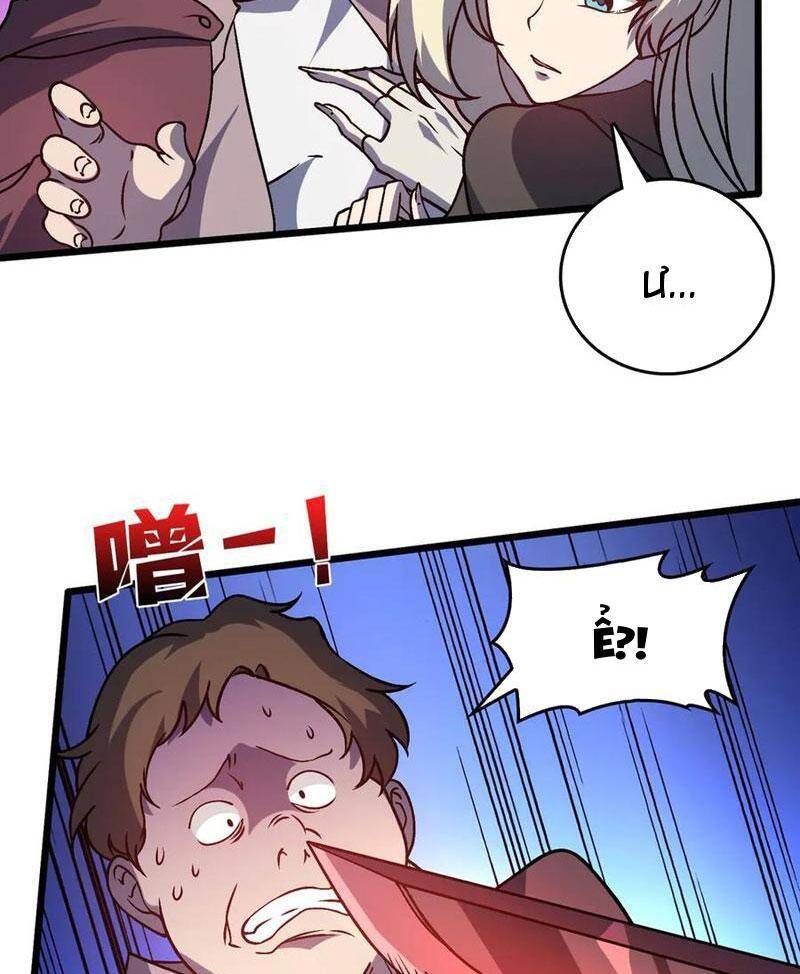 Bắt Đầu Kế Nhiệm Boss Hắc Long, Ta Vô Địch Chapter 12 - Trang 2