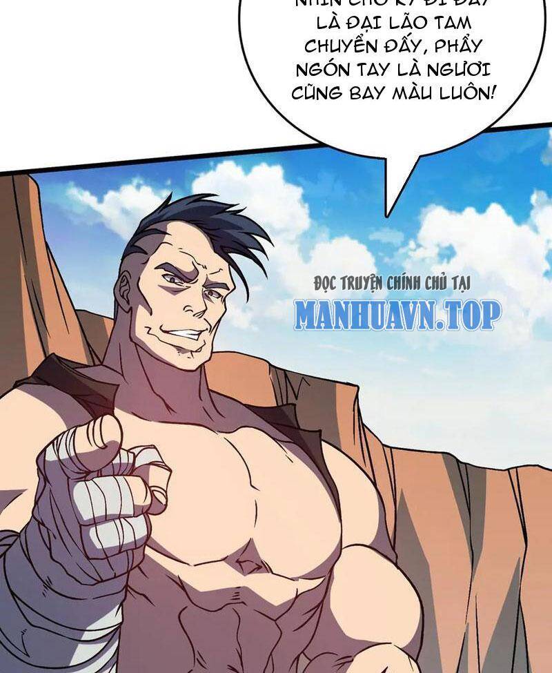 Bắt Đầu Kế Nhiệm Boss Hắc Long, Ta Vô Địch Chapter 12 - Trang 2