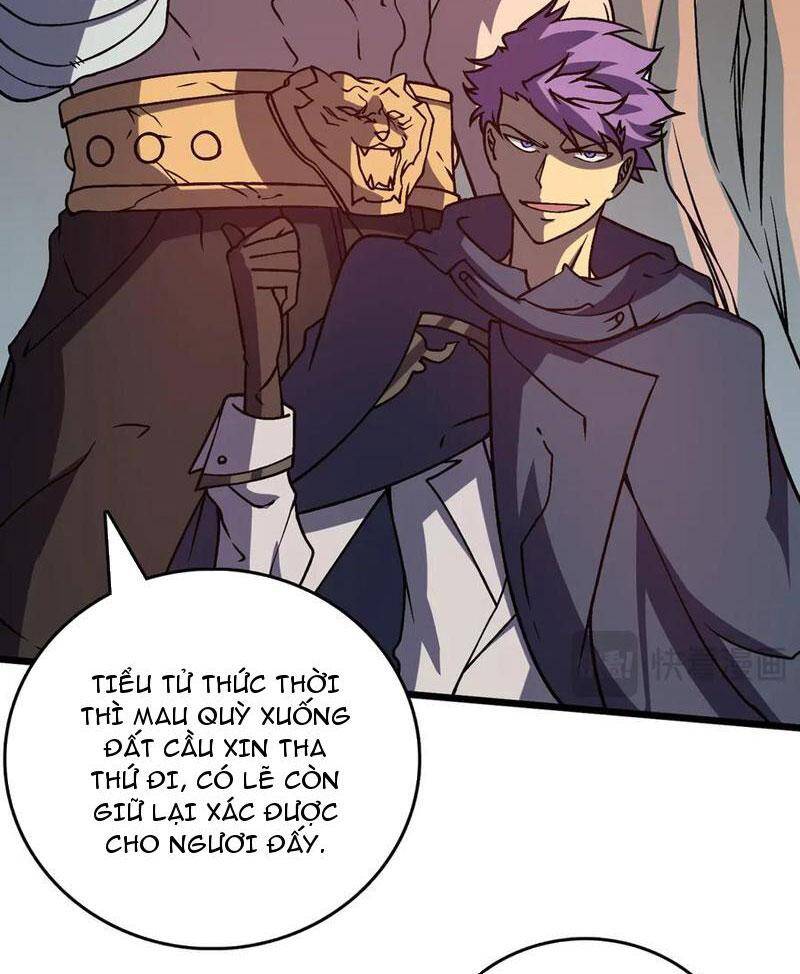 Bắt Đầu Kế Nhiệm Boss Hắc Long, Ta Vô Địch Chapter 12 - Trang 2