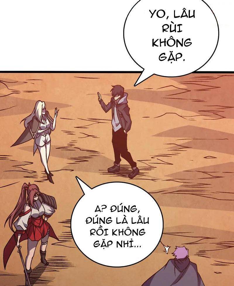 Bắt Đầu Kế Nhiệm Boss Hắc Long, Ta Vô Địch Chapter 12 - Trang 2