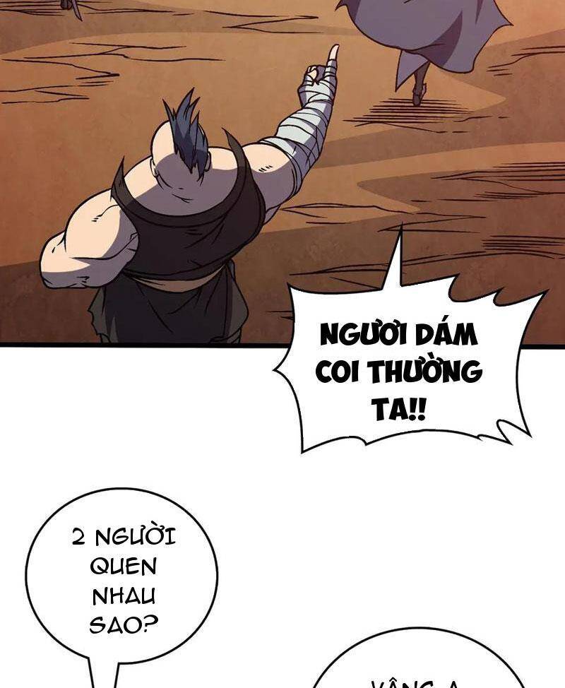 Bắt Đầu Kế Nhiệm Boss Hắc Long, Ta Vô Địch Chapter 12 - Trang 2