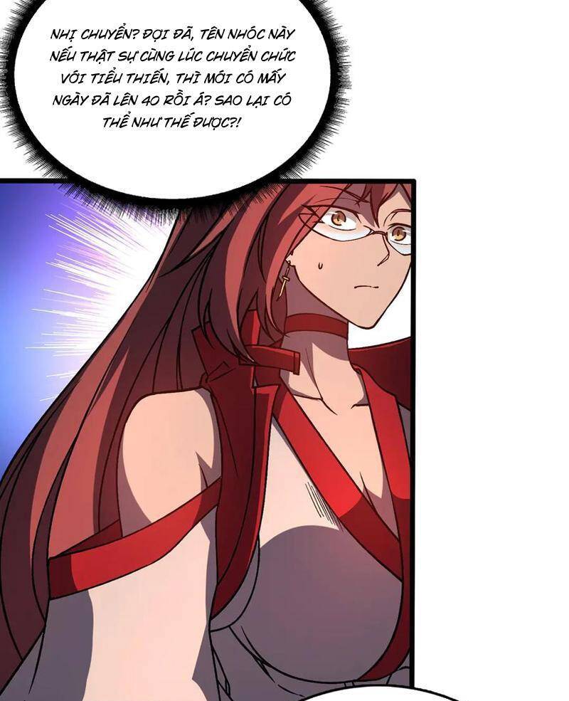 Bắt Đầu Kế Nhiệm Boss Hắc Long, Ta Vô Địch Chapter 12 - Trang 2