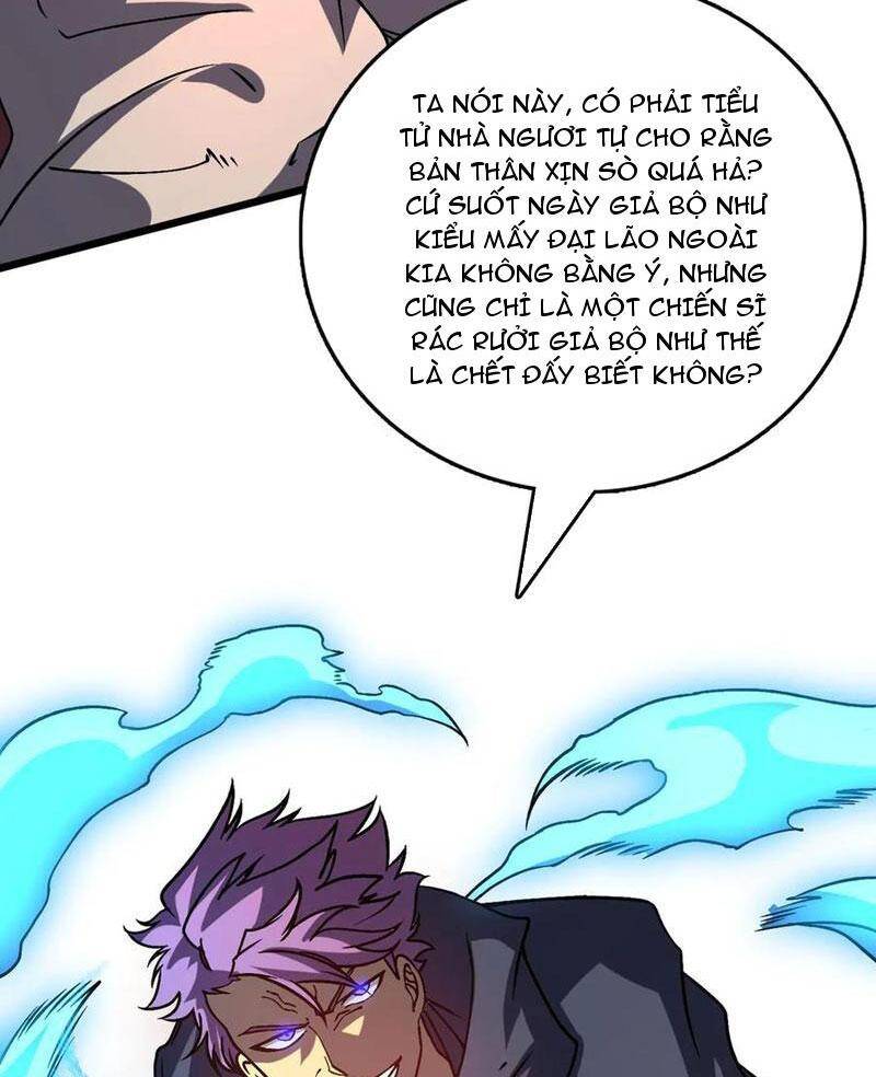 Bắt Đầu Kế Nhiệm Boss Hắc Long, Ta Vô Địch Chapter 12 - Trang 2