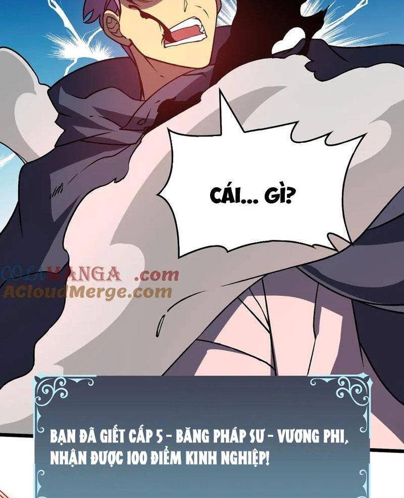 Bắt Đầu Kế Nhiệm Boss Hắc Long, Ta Vô Địch Chapter 12 - Trang 2