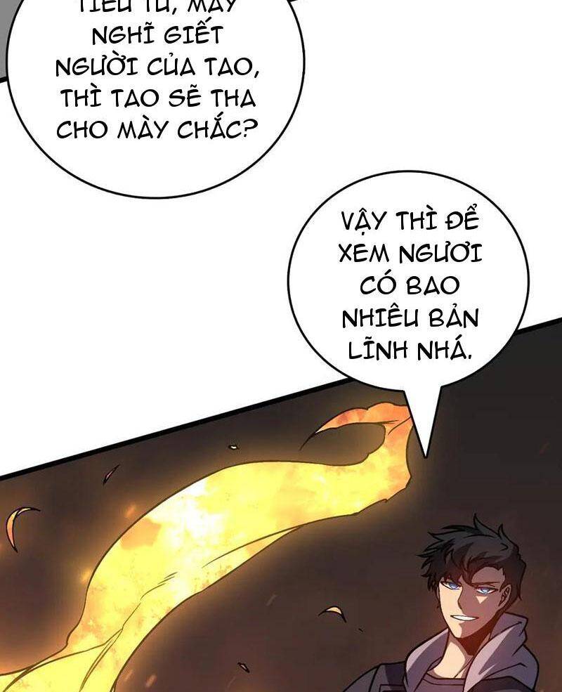 Bắt Đầu Kế Nhiệm Boss Hắc Long, Ta Vô Địch Chapter 12 - Trang 2